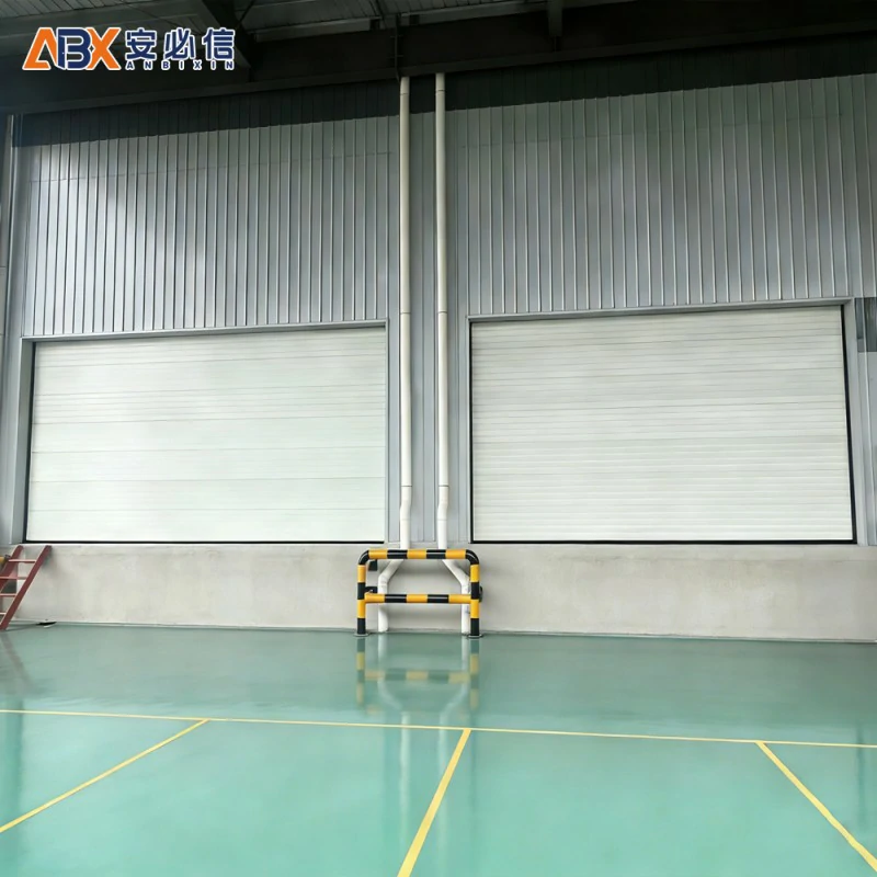 遵义保温提升门